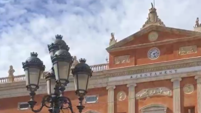 Pilar Jove Tarragona