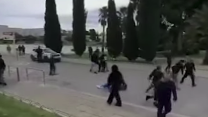 Baralla Complex Educatiu