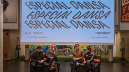 Festival Especial Danza