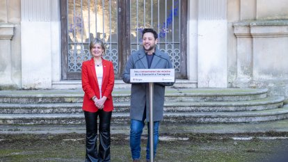 Conservatori tabacalera