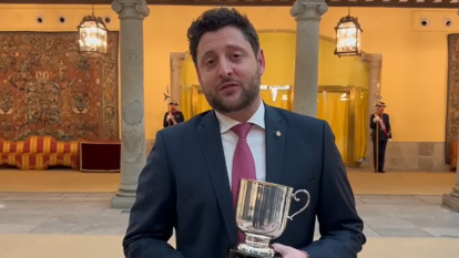 Premio Nacional del Deporte