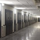 Imatge d'arxiu de l'interior del centre penitenciari