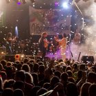 ​La Sala Zero ofereix un concert solidari a favor dels refugiats