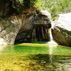 El Charco de la Olla