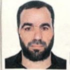 Foto de carnet de l'imam de Ripoll, Abdelbaki Es Satty, trobada entre les runes d'Alcanar i inclosa a la causa dels atemptats del 17-A.