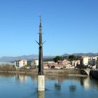 Capella recorda a l'executiu que estan pendents d'un informe de la Confederació Hidrogràfica de l'Ebre