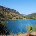 El Pantano de Siurana