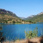 El Pantano de Siurana