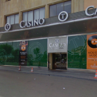 Los casinos llevan cerrados desde el 15 de octubre por las restricciones.
