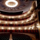 Imagen de archivo del Teatre Fortuny.