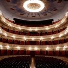 Imagen de archivo del Teatre Fortuny.