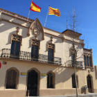 Imatge de la Capitanía Marítima de Tarragona.