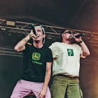 The Tyets actuaran el dissabte 19 al festival Ascó Batega.