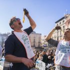 Imatge d'arxiu d'una edició anterior de la festa.
