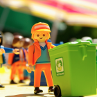 Imatge d'un Playmobil.