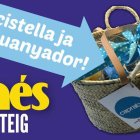 La cistella ja té guanyador.