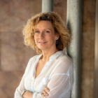 Àngels Gonyalons, una de les intèrprets del cicle.