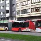Autobuses de Emtusa (Gijón).