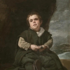 'El Niño de Vallecas', de Diego Velázquez.
