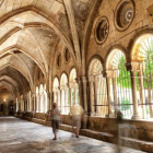 Imatge de la Catedral de Tarragona.