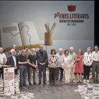 La gala d’entrega dels Premis Ciutat de Tarragona 23-24 se celebrarà el 18 de maig al teatre Tarragona.