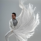 El bailaor Yoel Vargas és un dels cinc finalistes del certamen.