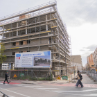 El preu mitjà dels nous immobles a la província de Tarragona ha augmentat un 4,3%.