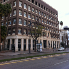 Imatge de l'Audiencia Provincial de Murcia.