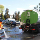 L’empresa Paprec GBI va guanyar el concurs públic per a l’adjudicació del nou contracte de la brossa.