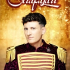 L'actuació del Mag Lari és un dels actes principals.