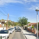 Imatge d'arxiu de l'avinguda Alemanya de Segur de Calafell.