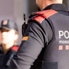Imatge d'arxiu dels Mossos d'Esquadra.