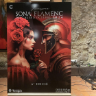 Imatge del cartell del Sona Flamenc d'enguany.