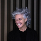 Mayte Martín és una de les veus més prestigioses del flamenc.