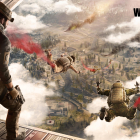 Una de les escenes del joc 'Call of Duty: Warzone Mobile'.