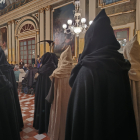 Components de la Dansa de la Mort.