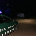 El dispositiu d'Agents Rurals d'aquest dissabte a la nit ha acabat amb quatre denúncies per estacionar i acampar a l'interior del parc natural del delta de l'Ebre.