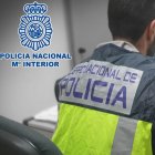 Imatge d'arxiu de la Policia Nacional.