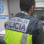Imatge d'arxiu de la Policia Nacional.