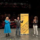 El festival internacional Teatre Màgic de Tarragona s'ha presentat aquest dijous.