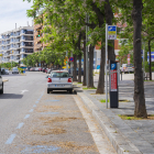 L’última convocatòria de personal que va fer l’EMT va ser l’octubre del 2022.