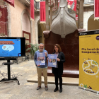 El projecte està gestionat per la Comissió Catalana d’Acció pel Refugi.