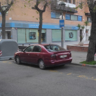 Els taxistes es troben tant amb repartidors com particulars a les parades.
