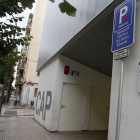 Imatge de la residència d'avis Horts Miró de Reus.