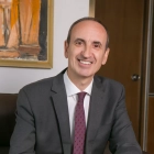 El director del Complex Industrial de Repsol a Tarragona, Javier Sancho