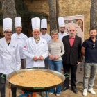 Presentació de les Jornades de l’Arròs Ganxet de Reus.