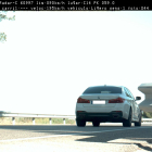 Els Mossos d'Esquadra denuncien penalment un conductor per circular a 195 km per la C-14 a l'Urgell.