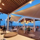Imatge del Restaurant KM0 del Camping Joan de Cambrils.