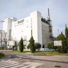 Planta de BASF a la Canonja.