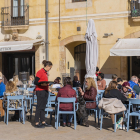 En les pròximes setmanes, el document de la nova normativa passarà per la comissió encarrega de l’Ajuntament.